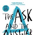 Cover Art for 9780763676179, The Ask and the Answer (Reissue with Bonus Short Story) by Patrick Ness