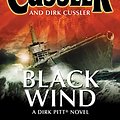 Cover Art for 9780141020686, Black Wind: A Dirk Pitt Adventure by Clive Cussler