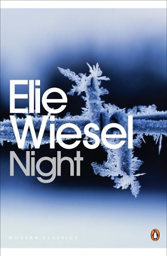 Cover Art for B01K3PUP56, Night (Penguin Twentieth Century Classics) by Elie; Translated from the French by Wiesel, Marion Wiesel (2006-08-01) by Elie; Translated from the French by Wiesel, Marion Wiesel