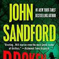 Cover Art for B000OIZV7U, Broken Prey (The Prey Series Book 16) by John Sandford