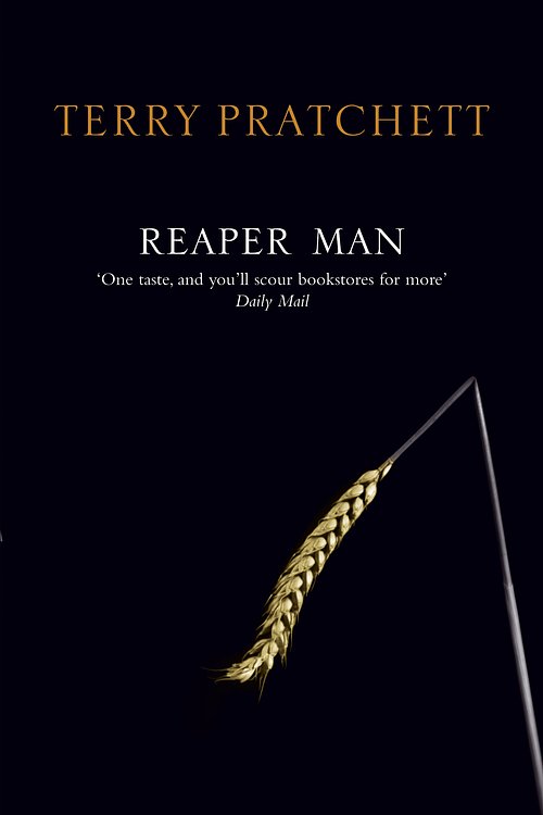 Cover Art for 9780552152952, Reaper Man: (Discworld Novel 11) by Terry Pratchett
