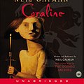 Cover Art for 9780060510480, Coraline by Neil Gaiman