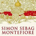 Cover Art for 9780297852650, Jerusalem by Simon Sebag Montefiore