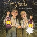 Cover Art for 9780606220422, A Good Night for Ghosts by Mary Pope Osborne