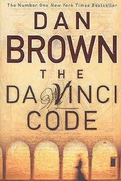 Cover Art for 9780552149518, The Da Vinci Code by Dan Brown