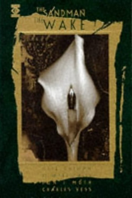 Cover Art for 9781852867737, The Sandman: The Wake by Neil Gaiman