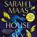 Cover Art for 9781408884430, House of Sky and Breath by Sarah J. Maas