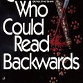 Cover Art for 9780613063746, The Cat Who Could Read Backwards by Lilian Jackson Braun