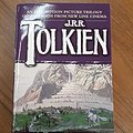 Cover Art for B00OHQT9WS, The Lord of the Rings Part Three The Return of the King by J.r.r. Tolkien