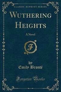 Cover Art for 9781933652344, Wuthering Heights by Brontë, Emily