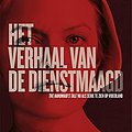 Cover Art for 9789044636130, Het verhaal van de dienstmaagd by Margaret Atwood