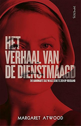 Cover Art for 9789044636130, Het verhaal van de dienstmaagd by Margaret Atwood