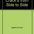 Cover Art for 9780753165591, The Mirror Crack'd from Side to Side by Agatha Christie