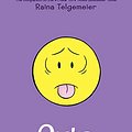 Cover Art for B07HPHCT1C, Guts by Raina Telgemeier