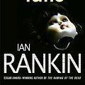 Cover Art for B001OLRMZ0, The Falls by Ian Rankin