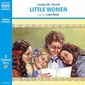 Cover Art for 9789626341940, Little Women by Louisa May Alcott