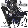 Cover Art for 9780316076081, PandoraHearts, Vol. 2 by Jun Mochizuki