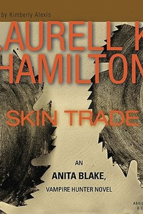 Cover Art for 9780143145189, Skin Trade by Laurell K. Hamilton
