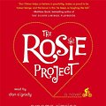 Cover Art for 9781442363014, The Rosie Project by Graeme Simsion