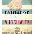 Cover Art for 9789569956157, El tatuador de Auschwitz by Heather Morris