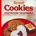 Cover Art for 9780376023872, Cookies by Sunset Books