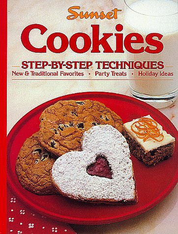 Cover Art for 9780376023872, Cookies by Sunset Books