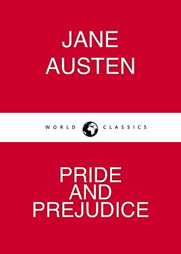 Cover Art for B01NBXWWWL, PRIDE AND PREJUDICE by Jane Austen author of Sense and Sensibility, Pride and Prejudice, Persuasion, Emma, Mansfield Park, Nothanger Abbey (Annotated) by Jane Austen