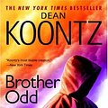 Cover Art for 9780553591316, Brother Odd by Dean Koontz