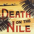 Cover Art for 9780007282616, Death on the Nile by Agatha Christie