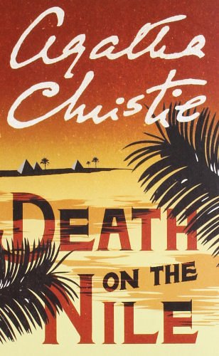 Cover Art for 9780007282616, Death on the Nile by Agatha Christie