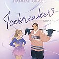 Cover Art for 9783736320840, Icebreaker by Hannah Grace