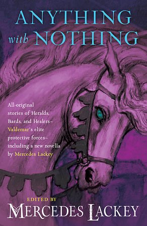 2 editions of Anything With Nothing by 