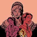 Cover Art for B07B3XYZ62, Little Women by Louisa May Alcott