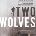 Cover Art for 9780857982032, Two Wolves by Tristan Bancks