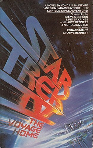 Star Trek IV: The Voyage Home