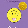 Cover Art for 9781338598599, Guts by Raina Telgemeier