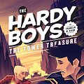 Cover Art for 9781440673153, Hardy Boys 01: The Tower Treasure by Franklin W. Dixon