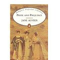 Cover Art for 9781556850257, Pride and Prejudice by Jane Austen