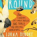 Cover Art for 9781743583364, Wrong Way Round by Hendry Lorna