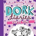 Cover Art for 9781471144028, Party Time (Dork Diaries) by Rachel Renee Russell