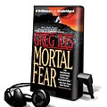 Cover Art for 9781441837752, Mortal Fear by Greg Iles