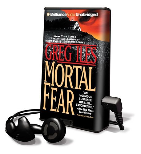 Cover Art for 9781441837752, Mortal Fear by Greg Iles