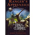 Cover Art for B00FAP3LZQ, [The Kings of Clonmel (Ranger's Apprentice)] [Author: Flanagan Ph., John] [September, 2011] by Flanagan Ph., John