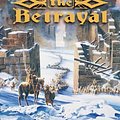 Cover Art for 9780002246996, Krondor: The Betrayal by Raymond E. Feist