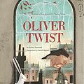 Cover Art for 9782733825297, Oliver Twist by Charles Dickens