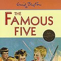 Cover Art for 9780340704288, Five on Finniston Farm (Famous Five Centenary Editions) by Enid Blyton