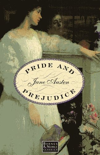 Cover Art for 9781566191432, Pride & Prejudice by Jane Austen