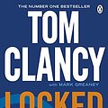 Cover Art for 9780718159702, Locked on by Tom Clancy, Mark Greaney