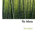 Cover Art for 9780554539362, The Inferno by Dante Alighieri