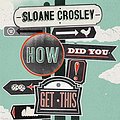 Cover Art for 9781846272257, How Did You Get This Number by Sloane Crosley